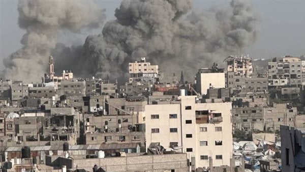 هل نشهد وقف إطلاق نار مرتقب في غزة؟ هل نشهد وقف إطلاق نار مرتقب في غزة؟
