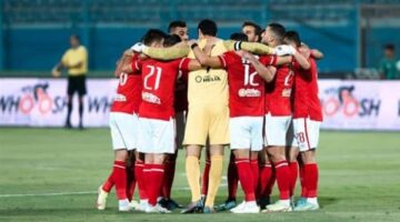 الأهلي يتحرك للحفاظ على نجمه من الرحيل بهذه الطريقة