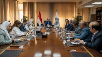 وزير البترول: نجحنا في تقديم حوافز جاذبة للشركات العالمية