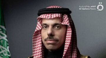 وزير الخارجية السعودي: لا بد من العودة الفورية لوقف إطلاق النار في غزة