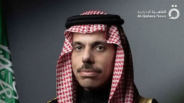 وزير الخارجية السعودي: لا بد من العودة الفورية لوقف إطلاق النار في غزة وزير الخارجية السعودي: لا بد من العودة الفورية لوقف إطلاق النار في غزة