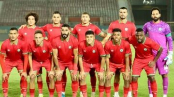 مودرن سبورت يتراجع عن الانسحاب من الدوري ويتخد 4 قرارات نارية