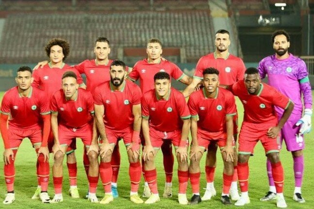 مودرن سبورت يتراجع عن الانسحاب من الدوري ويتخد 4 قرارات نارية مودرن سبورت يتراجع عن الانسحاب من الدوري ويتخد 4 قرارات نارية