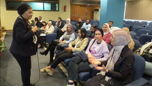 «الصحة» تطلق البرنامج التدريبي لطب الأسرة وصحة الطفل ضمن خطة تنمية الأسرة «الصحة» تطلق البرنامج التدريبي لطب الأسرة وصحة الطفل ضمن خطة تنمية الأسرة