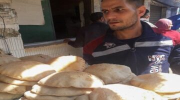 محافظ الإسكندرية: سعر الرغيف لا يزال ثابتًا ولم يتأثر بارتفاع أسعار المحروقات والبنزين