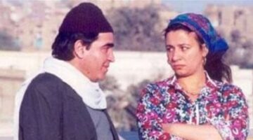 في ذكراه.. محمود الجندي عن سبب انفصاله عن عبلة كامل: مكنتش حابب أكون زوج الست