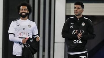 من الزمالك إلى ليفربول.. زيزو ينهي رحلته ومحمد صلاح يرسخ أسطورته