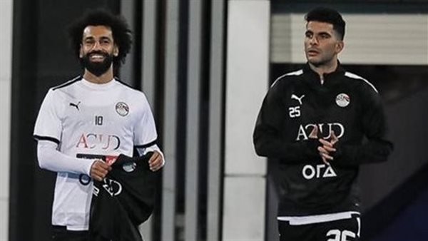 من الزمالك إلى ليفربول.. زيزو ينهي رحلته ومحمد صلاح يرسخ أسطورته من الزمالك إلى ليفربول.. زيزو ينهي رحلته ومحمد صلاح يرسخ أسطورته