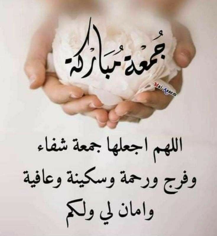 صور ليوم الجمعة