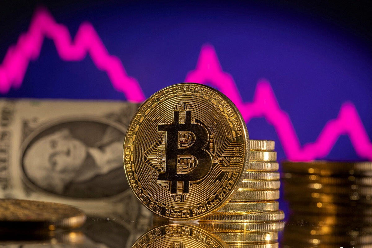 ارتفاع أسعار العملات المشفرة مع صعود البيتكوين بأكثر من 3% ارتفاع أسعار العملات المشفرة مع صعود البيتكوين بأكثر من 3%