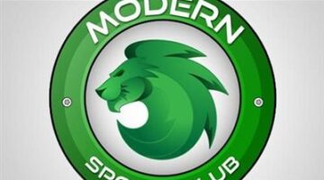 نادي مودرن سبورت يعلن عدم الانسحاب من الدوري ويحمل اتحاد الكرة نتيجة تدمير الاستثمار الرياضي في مصر