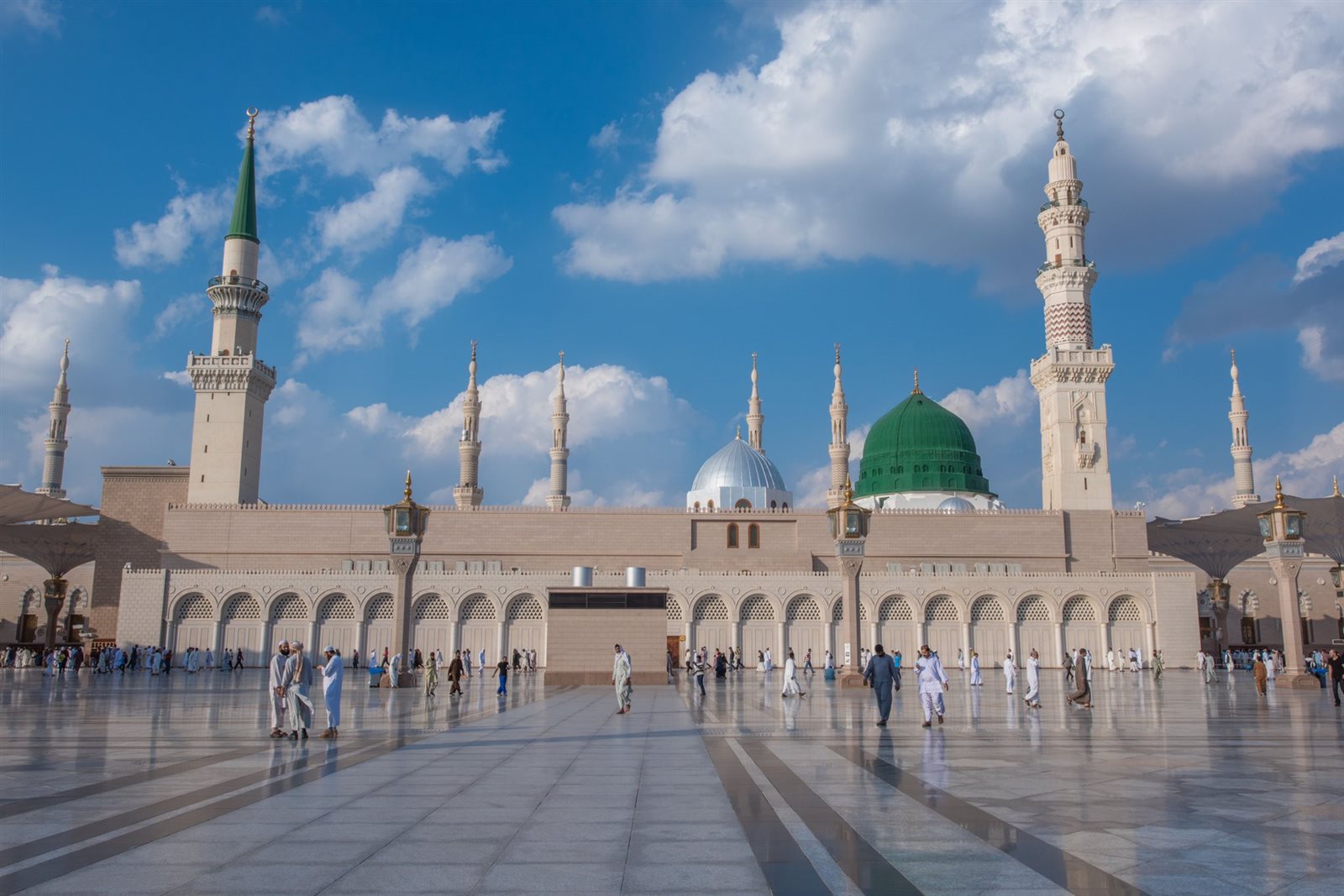 خطيب المسجد النبوي يحذر من سوء الخاتمة ويكشف أسباب الثبات على الدين خطيب المسجد النبوي يحذر من سوء الخاتمة ويكشف أسباب الثبات على الدين