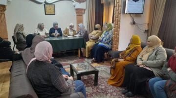 وحدات تكافؤ الفرص بالشرقية تنظم 7 ندوات دينية توعوية وثقافية