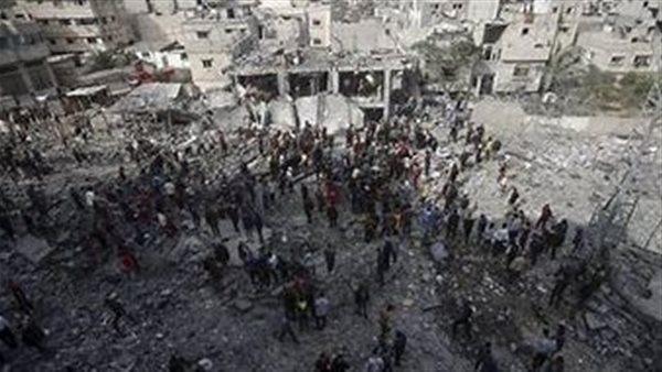 الاحتلال الإسرائيلي يصدر "أوامر إخلاء" للفلسطينيين في عدة مناطق بخان يونس جنوب غزة الاحتلال الإسرائيلي يصدر "أوامر إخلاء" للفلسطينيين في عدة مناطق بخان يونس جنوب غزة