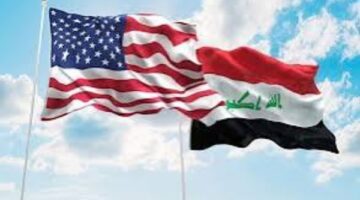 مراسلة القاهرة الإخبارية: أكبر وفد تجاري أمريكي يزور بغداد لتعزيز الشراكة