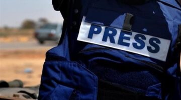 إسرائيل تعتقل صحفية فلسطينية في القدس