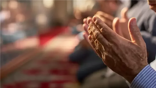 ما هي ساعة استجابة الدعاء يوم الجمعة؟ ما هي ساعة استجابة الدعاء يوم الجمعة؟