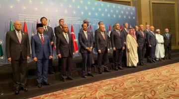 وزير الخارجية يطالب بتنفيذ المرحلة الثانية من اتفاق وقف إطلاق النار في غزة