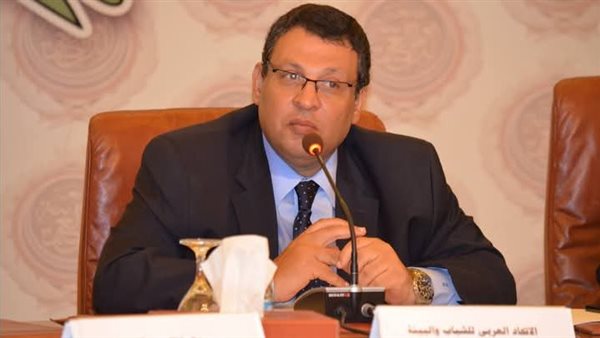 الإسماعيلية تستضيف المؤتمر الثالث عشر للمدن الساحلية والسياحة البيئية الإسماعيلية تستضيف المؤتمر الثالث عشر للمدن الساحلية والسياحة البيئية