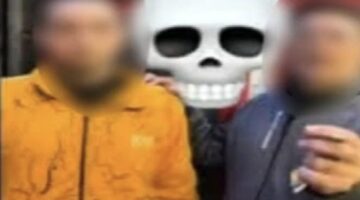 جهات التحقيق تقرر حبس المتهم بابتزاز سيدات ببورسعيد 4 أيام على ذمة التحقيقات