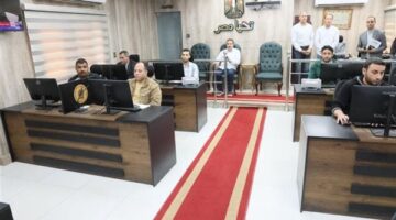 محافظ المنوفية يتابع تطبيق التعريفة الجديدة للمواصلات.. ويكلف بتنفيذ حملات تفتيشية مفاجئة