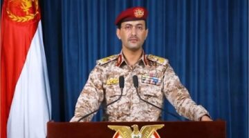 منصة إكس تغلق حساب المتحدث العسكري باسم ميليشيا الحوثي