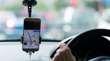 تحريات خطف فتاة بالمقطم: اختلقت الواقعة لرفض السائق توصيلها لمنطقة غير ممهدة