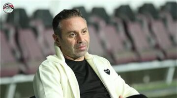 حازم إمام في ضيافة أحمد حسن مع عودة برنامج "الكابتن" الليلة