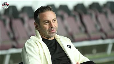 حازم إمام في ضيافة أحمد حسن مع عودة برنامج "الكابتن" الليلة حازم إمام في ضيافة أحمد حسن مع عودة برنامج "الكابتن" الليلة