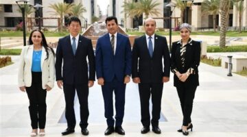 20 دولة تؤكد مشاركتها ببطولة كأس العالم للجمباز الفني القاهرة 2025