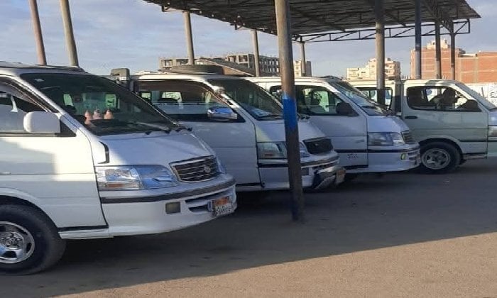 «متخليش حد يستغلك».. أرقام شكاوى مخالفة تعريفة المواصلات الجديدة في البحيرة