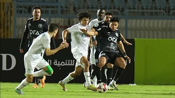 ديلسون كاموني يقود تشكيل زد ضد الجونة في الدوري ديلسون كاموني يقود تشكيل زد ضد الجونة في الدوري