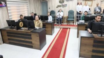 محافظ المنوفية يتابع تطبيق التعريفة الجديدة للمواصلات.. ويكلف بتنفيذ حملات تفتيشية مفاجئة