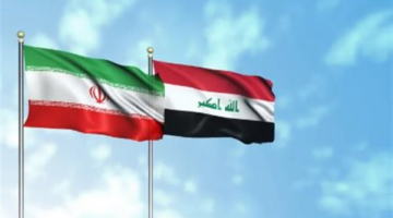 رئيسا العراق وإيران يبحثان هاتفيا آخر المستجدات الإقليمية والدولية
