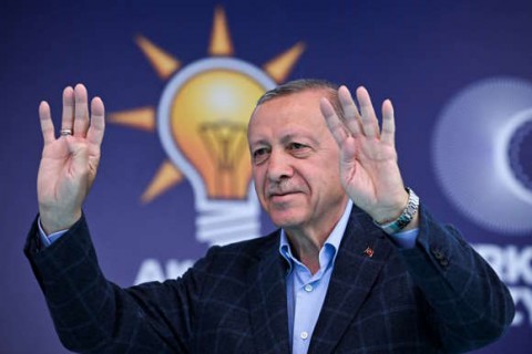 أردوغان مفتتحا منتدى أنطاليا: إسرائيل تنتهك أبسط حقوق الإنسان وتدوس على القانون الدولي وترتكب إبادة جماعية في قطاع غزة أردوغان مفتتحا منتدى أنطاليا: إسرائيل تنتهك أبسط حقوق الإنسان وتدوس على القانون الدولي وترتكب إبادة جماعية في قطاع غزة