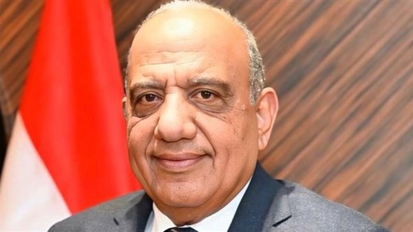 وزير الكهرباء: نعمل مع المفوضية الأوروبية على دعم خطة التوسع فى الطاقات المتجددة وزير الكهرباء: نعمل مع المفوضية الأوروبية على دعم خطة التوسع فى الطاقات المتجددة