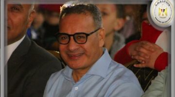 جابر القرموطي يشيد بمشروع مسرح المواجهة والتجوال وعرض “توته توته”