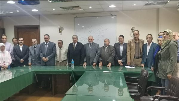 "الشمول المالي والتنمية الزراعية المستدامة" ندوة تدريبية لبحوث الاقتصاد الزراعي "الشمول المالي والتنمية الزراعية المستدامة" ندوة تدريبية لبحوث الاقتصاد الزراعي