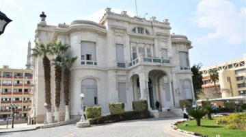 الهوية والتماسك المجتمعي محور المؤتمر السنوي لكلية البنات بجامعة عين شمس