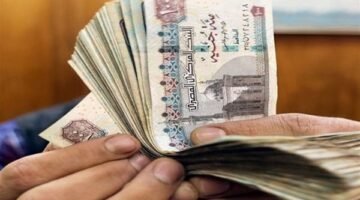 موعد صرف مرتبات شهر أبريل 2025 وزيادة الحد الأدنى للأجور.. التفاصيل الكاملة