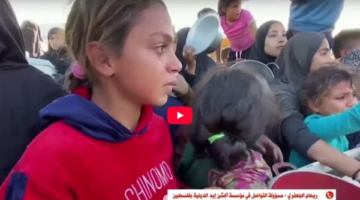 مسؤولة في أكشن إيد: التدهور الإنساني في غزة نتيجة للصمت الدولي