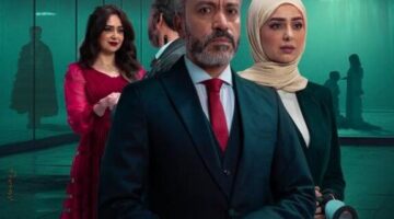 «سامح حسين» يطرح أغنية فيلم استنساخ