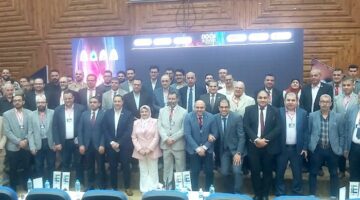 انطلاق فعاليات مؤتمر قسم جراحة العظام التاسع بجامعة كفر الشيخ «صور»