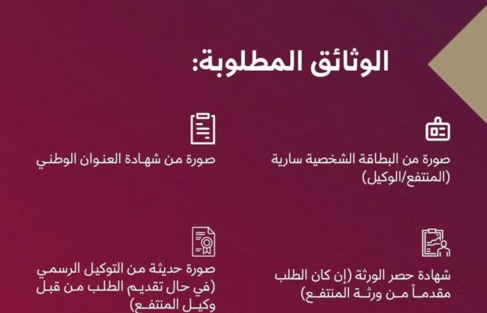 البلدية تفتح باب الطلبات لحق الانتفاع ببيوت البر البلدية تفتح باب الطلبات لحق الانتفاع ببيوت البر