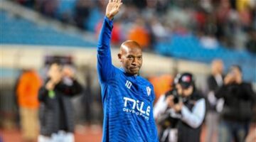 جودوين شيكا: شيكابالا أسطورة وأتمنى التتويج بلقب هداف الدوري المصري