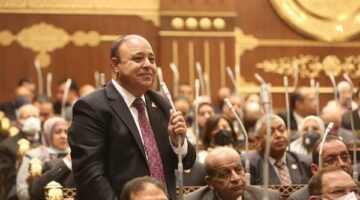 برلماني: تطوير قطاع الصحة وتنمية الصعيد في قلب اهتمامات الدولة المصرية