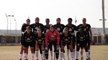 الزمالك يهزم المعادي بخماسية في دوري الكرة النسائية