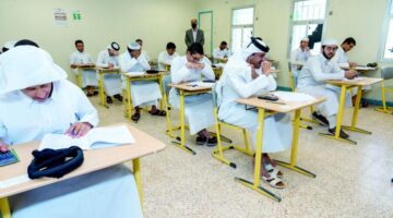 «التعليم»: لا تغيير في مواعيد اختبارات نهاية العام