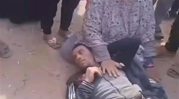 متأخر عقليا.. تفاصيل مرافعة محامى المتهم بالتعدي على الطفلة روناء داخل حمام عمومي بالعاشر