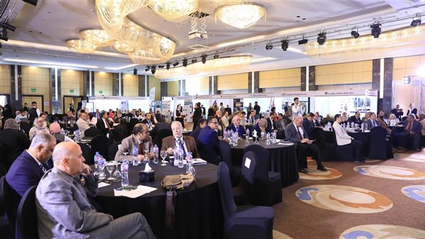 جامعات تكنولوجية للمستقبل.. مصر ترسم خريطة تعليم جديد يواكب سوق العمل العالمي جامعات تكنولوجية للمستقبل.. مصر ترسم خريطة تعليم جديد يواكب سوق العمل العالمي